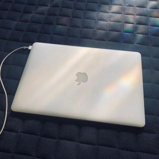 マック(Mac (Apple))の【付属品多数】MacBook Pro Retina, 15-inch(ノートPC)