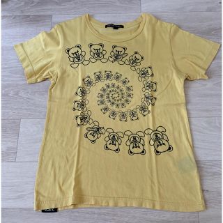 ジョーイヒステリック(JOEY HYSTERIC)のジョーイヒステリック　Tシャツ　子供服(Tシャツ/カットソー)