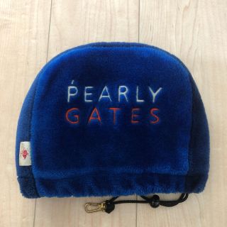 パーリーゲイツ(PEARLY GATES)のPEARLY GATES アイアンカバー(その他)