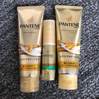 パンテーン(PANTENE)のパンテーン　トリートメント(トリートメント)