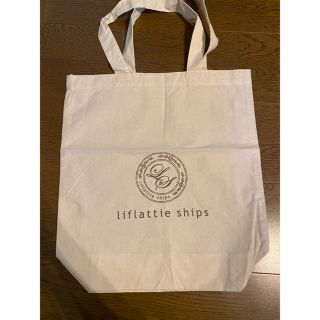 シップス(SHIPS)のSHIPS ノベルティーバック(エコバッグ)