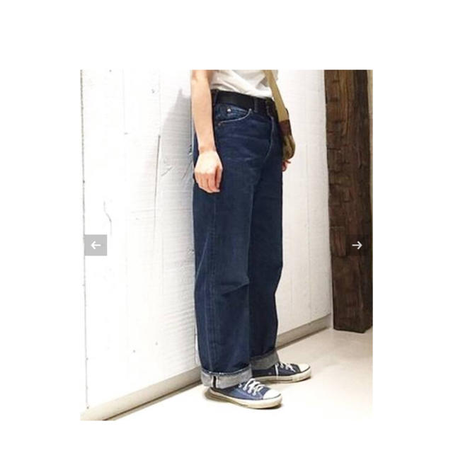 Brooks Brothers 別注 Levi's 501 ジーンズ