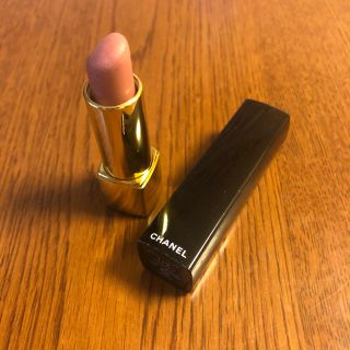 シャネル(CHANEL)の【シャネル】ROUGE ALLURE 112(口紅)