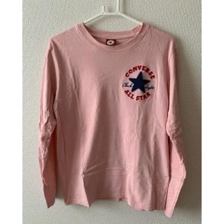 コンバース(CONVERSE)のTシャツ(Tシャツ(長袖/七分))