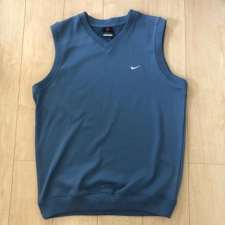 ナイキ(NIKE)のナイキ　ベスト　XL(ベスト)