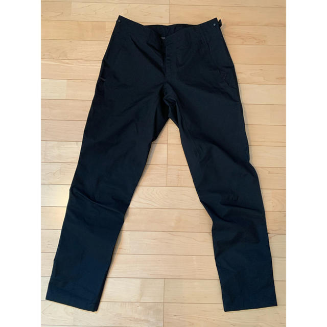 海外本物】 ARC'TERYX VEILANCE SEQUENT AR PANT - genderpartnership.com