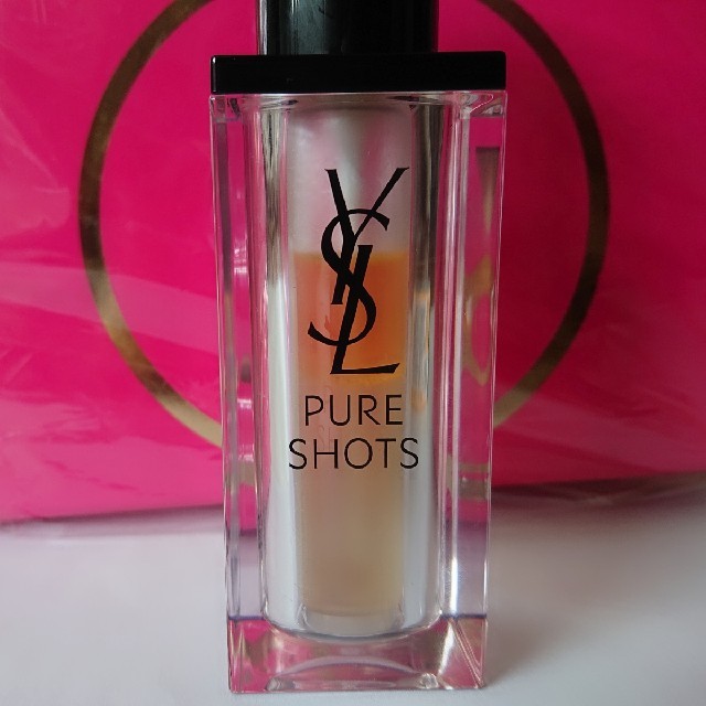 Yves Saint Laurent Beaute(イヴサンローランボーテ)のYSL ピュアショット ナイトセラム その他のその他(その他)の商品写真