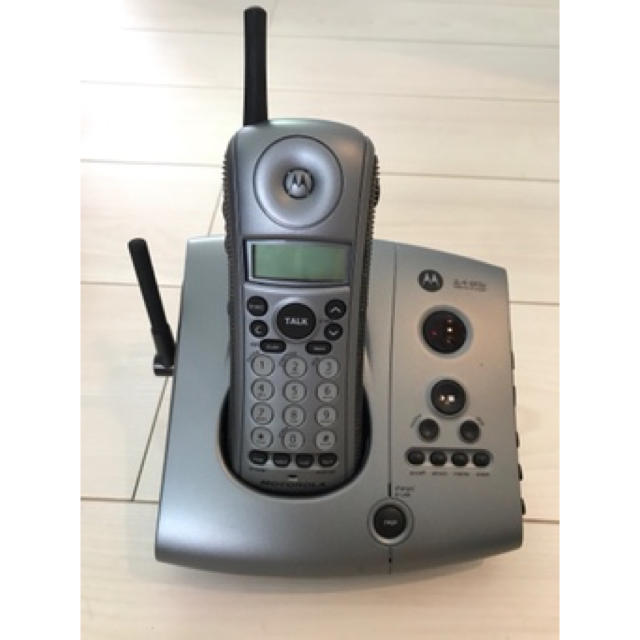 モトローラ Motorola MA361 - その他 モトローラ Motorola MA361 - その他