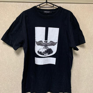 アンダーカバー(UNDERCOVER)のアンダーカバー　UロゴT(Tシャツ/カットソー(半袖/袖なし))
