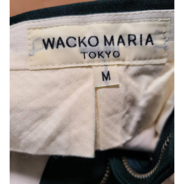 WACKO MARIA(ワコマリア)のWACKO MARIA クロップドパンツ メンズのパンツ(チノパン)の商品写真