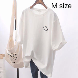 ディーホリック(dholic)の韓国　レディースTシャツ　新品(Tシャツ(半袖/袖なし))