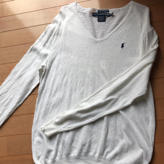 Ralph Lauren(ラルフローレン)のRALPH LAUREN SPORT レディースのトップス(ニット/セーター)の商品写真