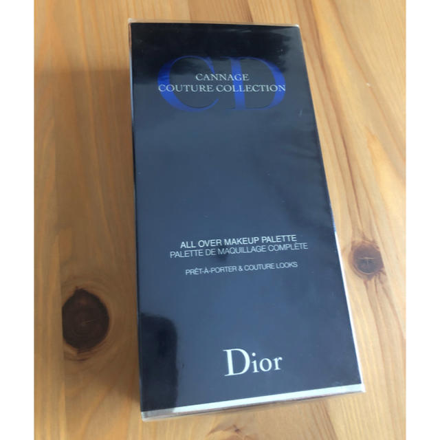 低価正規店 Dior - Dior CANNAGE COUTURE COLLECTIONの通販 by Ｌ shop｜ディオールならラクマ 新品正規品
