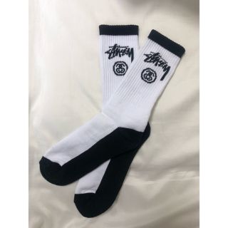 ステューシー(STUSSY)のやんし様専用(ソックス)