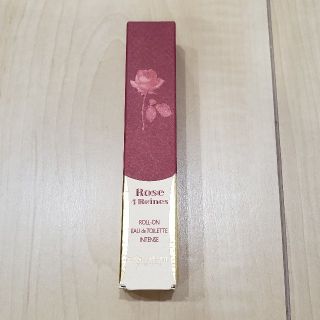 ロクシタン(L'OCCITANE)のロクシタン Rose 4 Reines(香水(女性用))