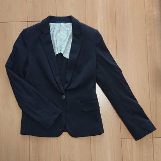 ユニクロ(UNIQLO)のユニクロ  レディースジャケット(スーツ)