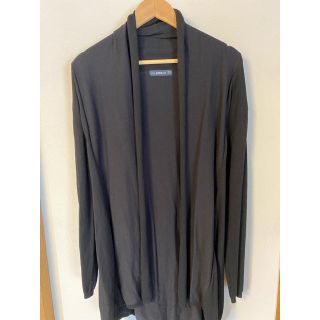 ザラ(ZARA)のZARA ザラ　ロングカーディガン(カーディガン)