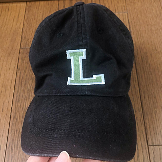 LACOSTE(ラコステ)のラコステ　キャップ メンズの帽子(キャップ)の商品写真