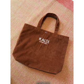 カルディ(KALDI)のハンドバッグ(ハンドバッグ)