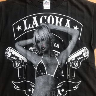 ディスイズイット(DISSIZIT)のLA COKA NOSTRA House Of Pain ParisHilton(Tシャツ/カットソー(半袖/袖なし))