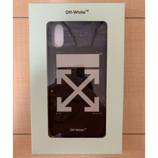 オフホワイト(OFF-WHITE)のOff-White iPhoneケース(iPhoneケース)