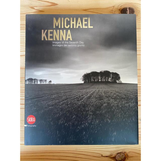 MICHAEL KENNA:IMAGES OF SEVENTH DAY(H)