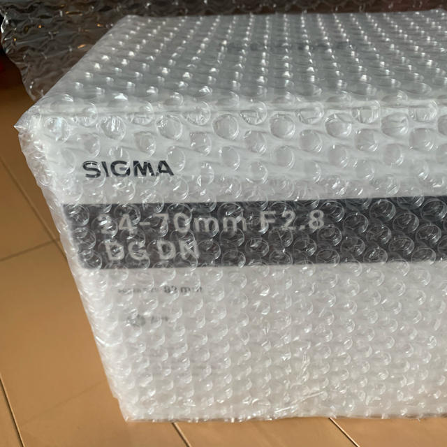 【国内在庫】 DG F2.8 24-70mm Sigma - SIGMA DN Eマウント Sony Art レンズ(ズーム) 【国内在庫】 DG F2.8 24-70mm Sigma - SIGMA DN Eマウント Sony Art レンズ(ズーム)