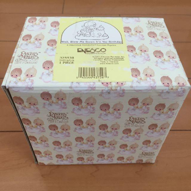 Precious Moments プレシャスモーメント ※陶器人形 325538の通販 Precious Moments プレシャスモーメント ※陶器人形 325538の通販