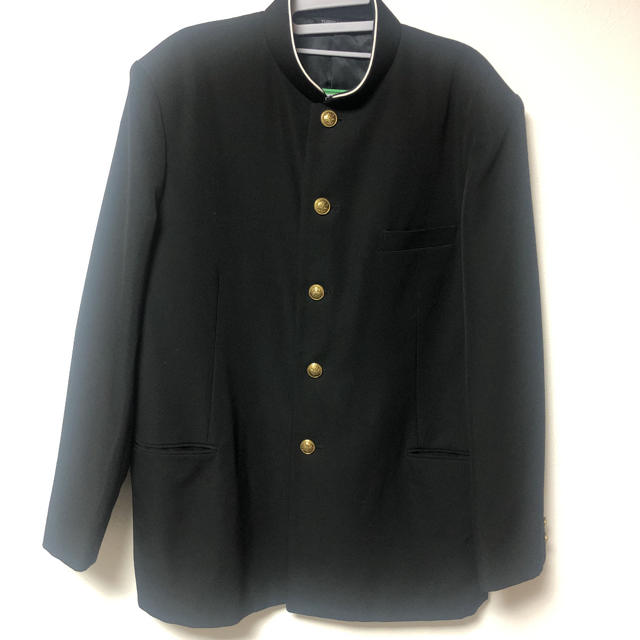 学ラン 180A 上のみ 学生服 - www.complementogifts.com.br