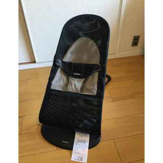 ベビービョルン(BABYBJORN)のベビービョルン　バウンサー　BabyBjorn(その他)