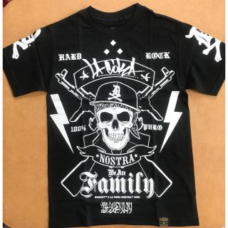 ディスイズイット(DISSIZIT)のDISSIZIT LA COKA NOSTRA House Of Pain 専用(Tシャツ/カットソー(半袖/袖なし))