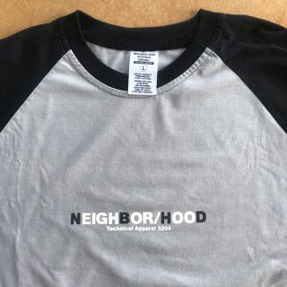 ネイバーフッド(NEIGHBORHOOD)のNEIGHBORHOOD ネイバーフッド いそ様専用(Tシャツ/カットソー(七分/長袖))