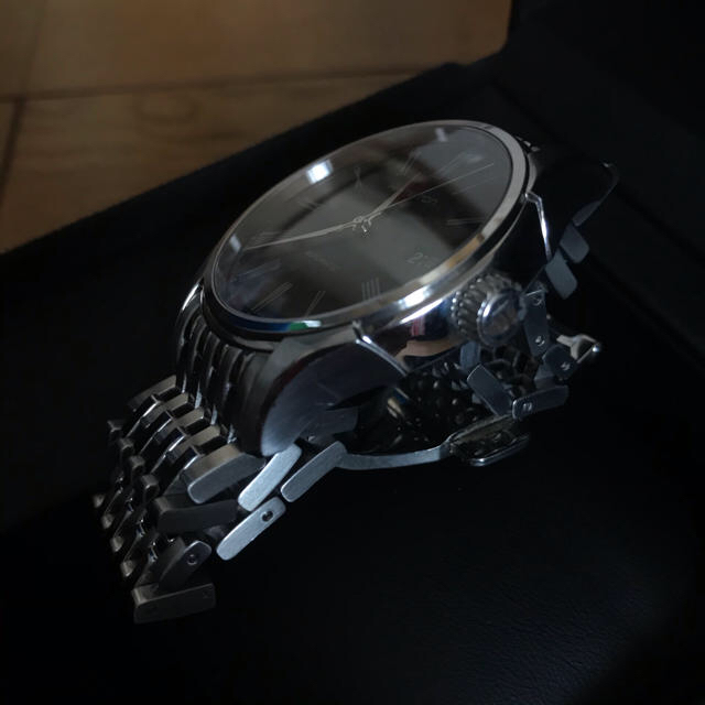ハミルトン　腕時計　オートマチック