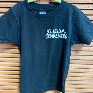 スイサダルテンデンシーズ(SUICIDAL TENDENCIES)のSUICIDAL スケートブランド(Tシャツ/カットソー)