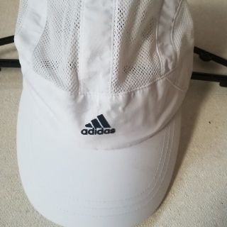 アディダス(adidas)のアディダスキャップ(キャップ)