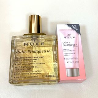 NUXE 　ニュクス　プロディジューオイル　100ml(オイル/美容液)