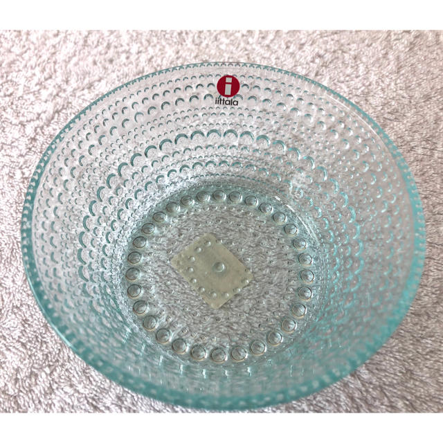 iittala(イッタラ)のイッタラ カステヘルミ ボウル 230ミリ2個 インテリア/住まい/日用品のキッチン/食器(食器)の商品写真