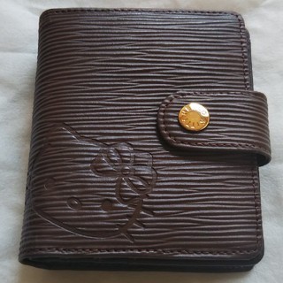 サンリオ(サンリオ)のHELLO  KITTY  財布(財布)