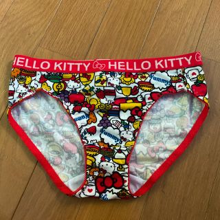 ハローキティ【Hello Kitty】 サンリオ × エメフィール　フーディ