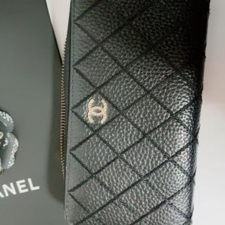 シャネル(CHANEL)のCHANEL(財布)