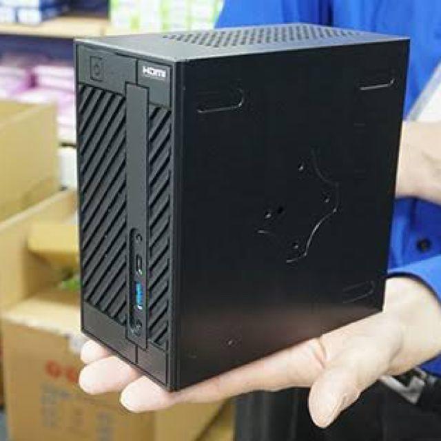 小型パソコン deskmini a300 ゲーミングPC ゲーミング ryzen