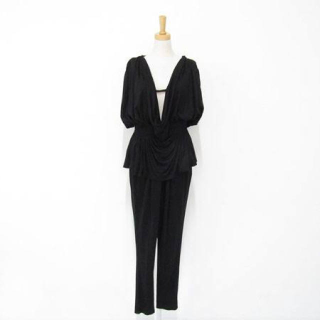 mame ドレープ オールインワン 2016ss 当店在庫してます! 67.0%OFF
