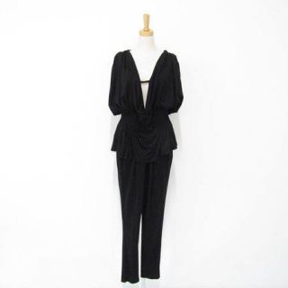 mame ドレープ オールインワン 2016ss | www.beykoztipmerkezi.com