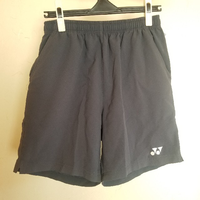 YONEX(ヨネックス)のYONEX　パンツ(値下げ可) レディースのパンツ(ハーフパンツ)の商品写真