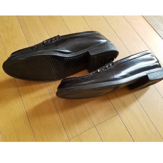 HARUTA(ハルタ)のハルタ　HARUTA ローファー　28.5日本製革靴　高校男子 メンズの靴/シューズ(その他)の商品写真