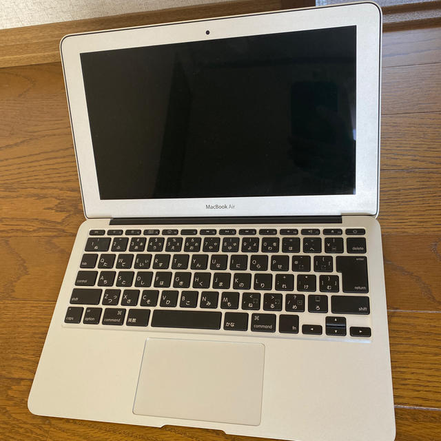 超爆安 Air ゆたたか様専用 MacBook - ノートPC - ucs.gob.ve
