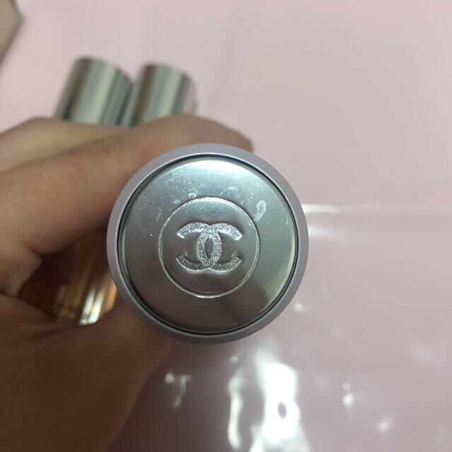 CHANEL(シャネル)のCHANEL チャンス コスメ/美容の香水(香水(女性用))の商品写真