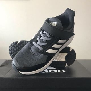 アディダス(adidas)のadidas スニーカー 子供 ジュニア（21cm）(スニーカー)