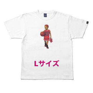 アップルバム(APPLEBUM)のAPPLEBUM Limited DANKO 10" T-shirt L(Tシャツ/カットソー(半袖/袖なし))