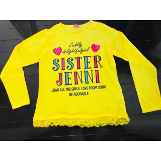 ジェニィ(JENNI)のＪＥＮＮＩ ロンT(Tシャツ/カットソー)